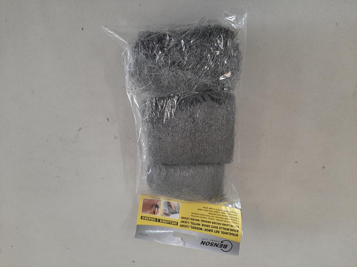 Lã Aço — image 2