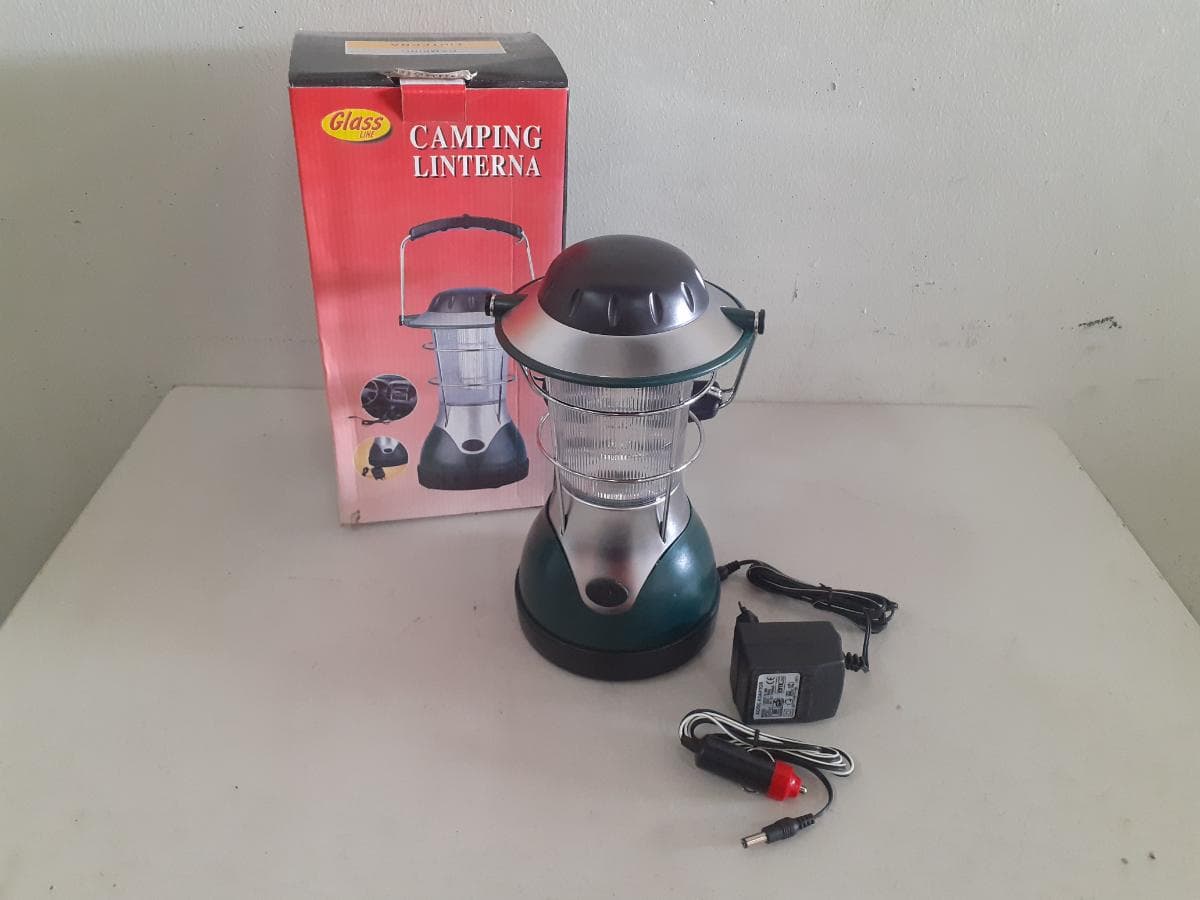Lanternas