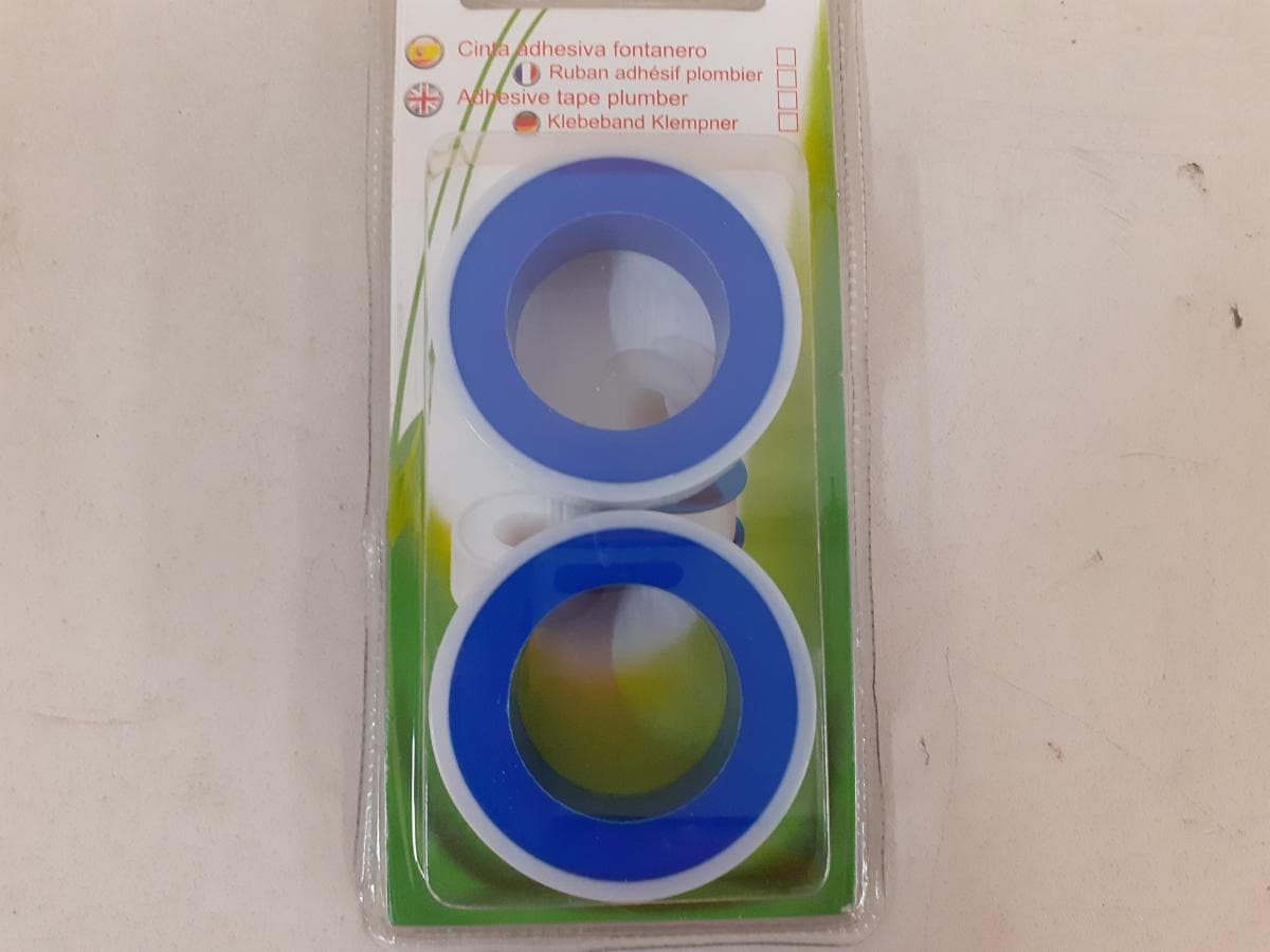 Fitas Isoladoras — imagen 4