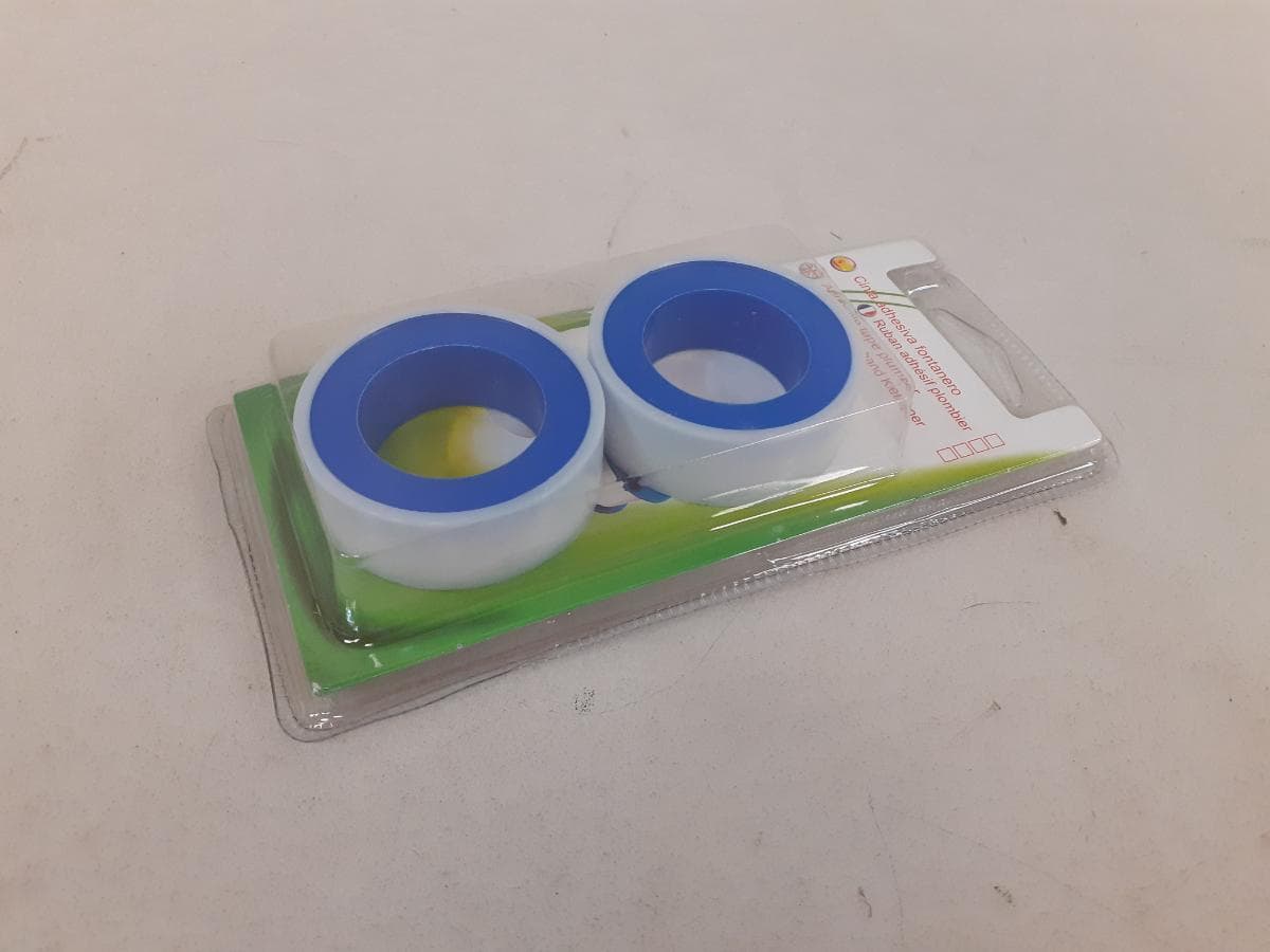 Fitas isoladoras — imagen 2