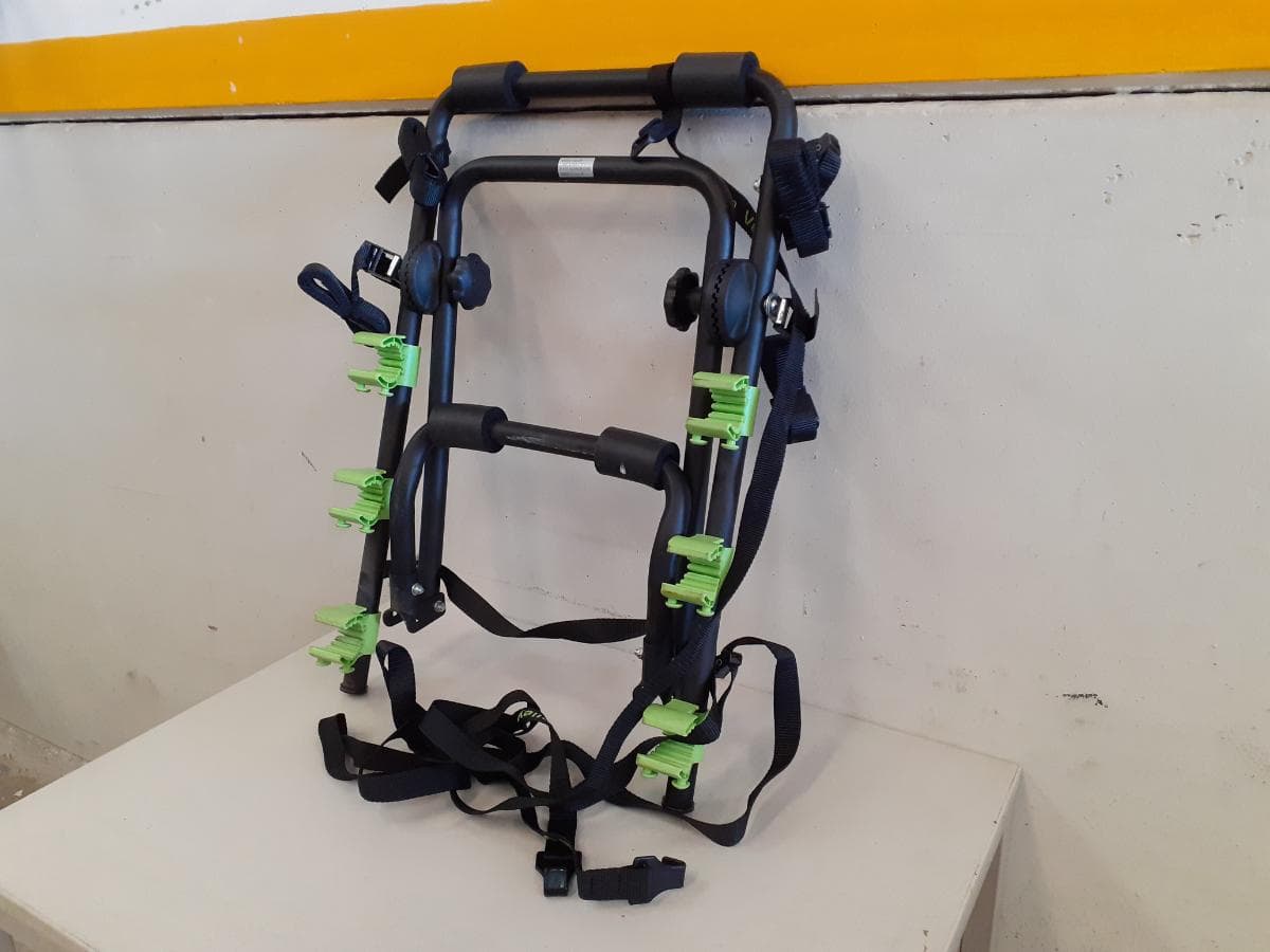 Porta Bicicletas — imagen 2