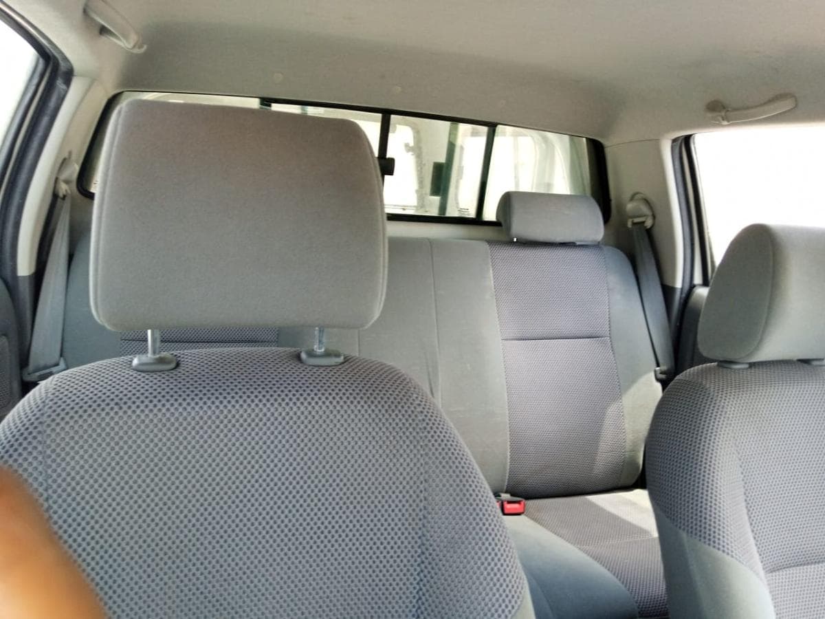 Viatura Toyota Hilux D4D · — imagem 12