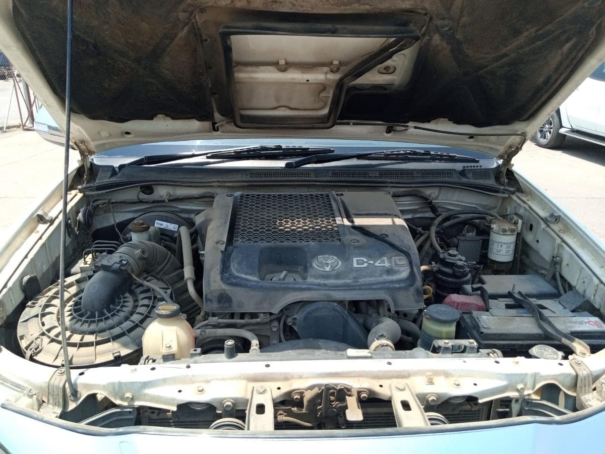 Viatura toyota hilux · — imagem 7