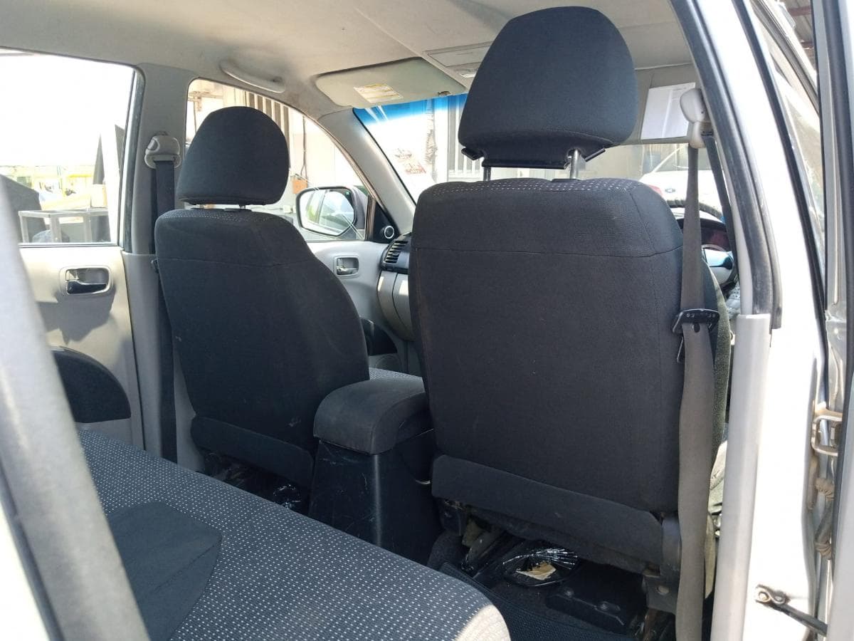 Viatura Mitsubishi L200 · — imagen 2