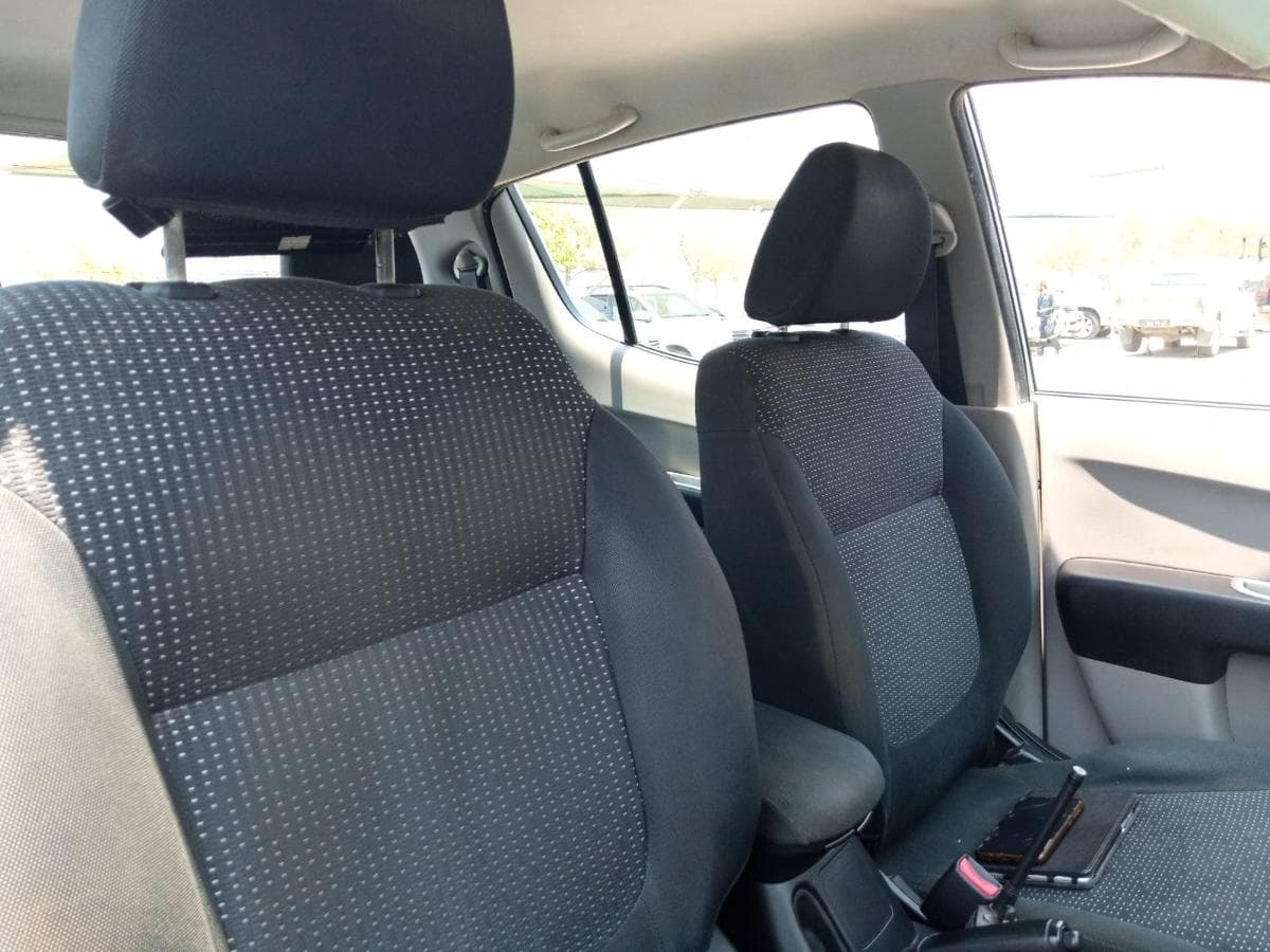 Viatura Mitsubishi L200 · — imagen 12