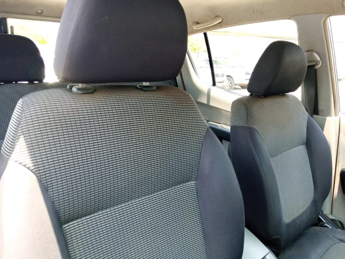 Viatura Mitsubishi L200 · — imagem 9