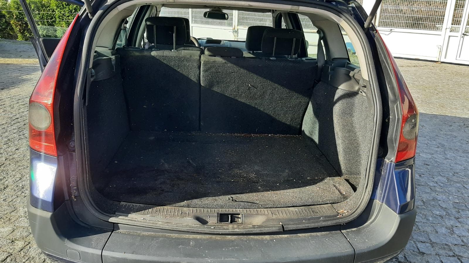 Renault Mégane 1.5 DCI · Ano 2004 — image 7