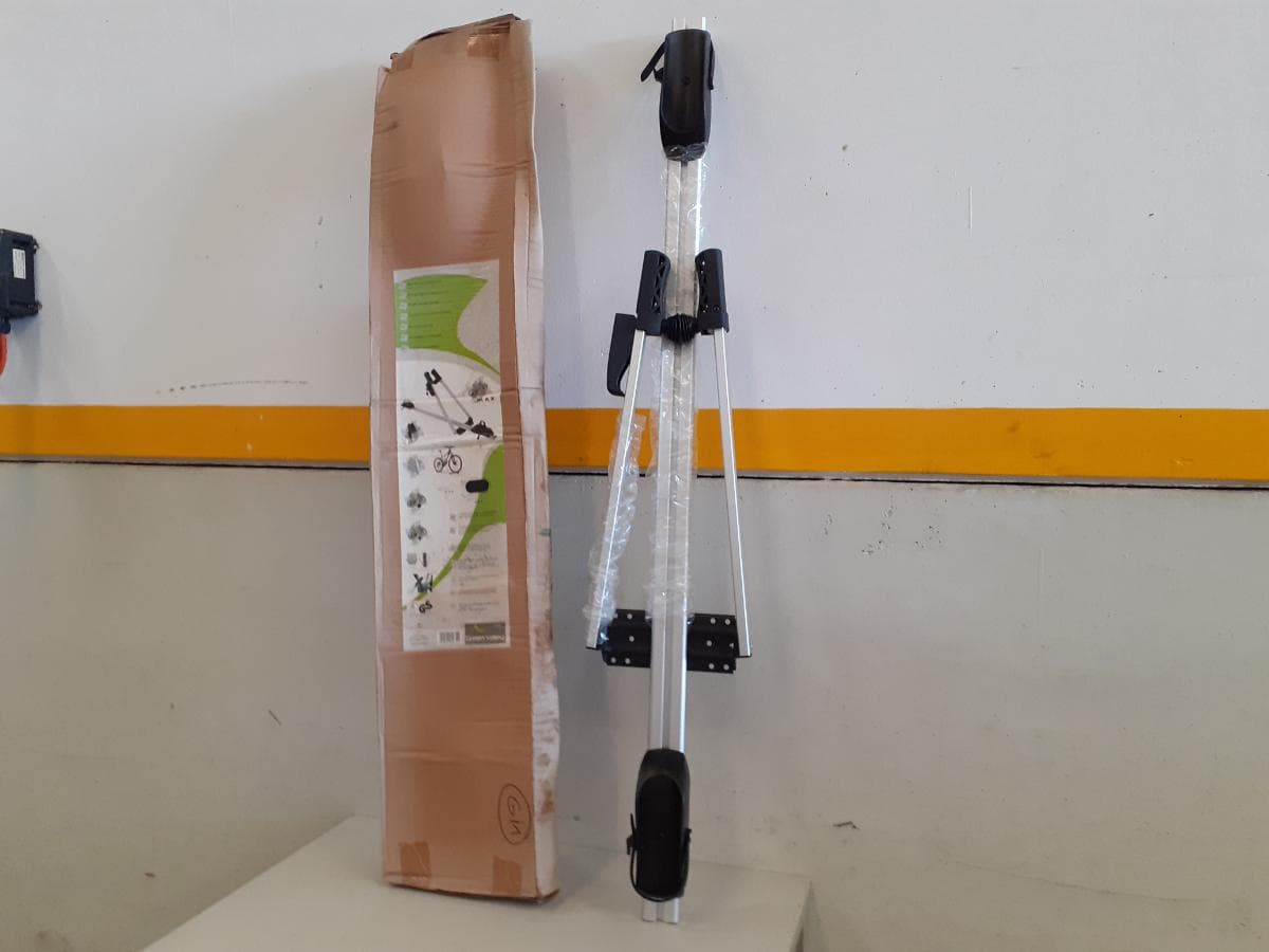 Portabicicletas — imagen 1