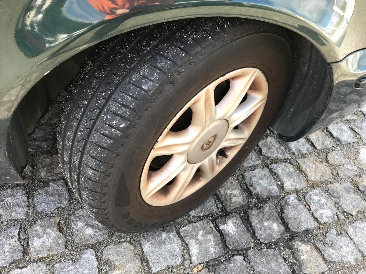 Lancia Lybra 1.9 JTD · Ano 2000 — imagem 11