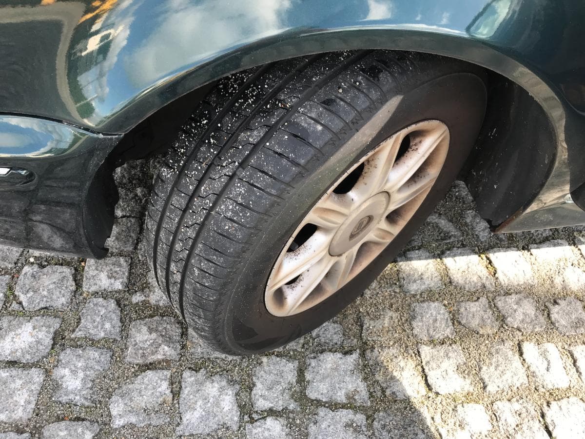 Lancia Lybra 1.9 JTD · Ano 2000 — imagem 12