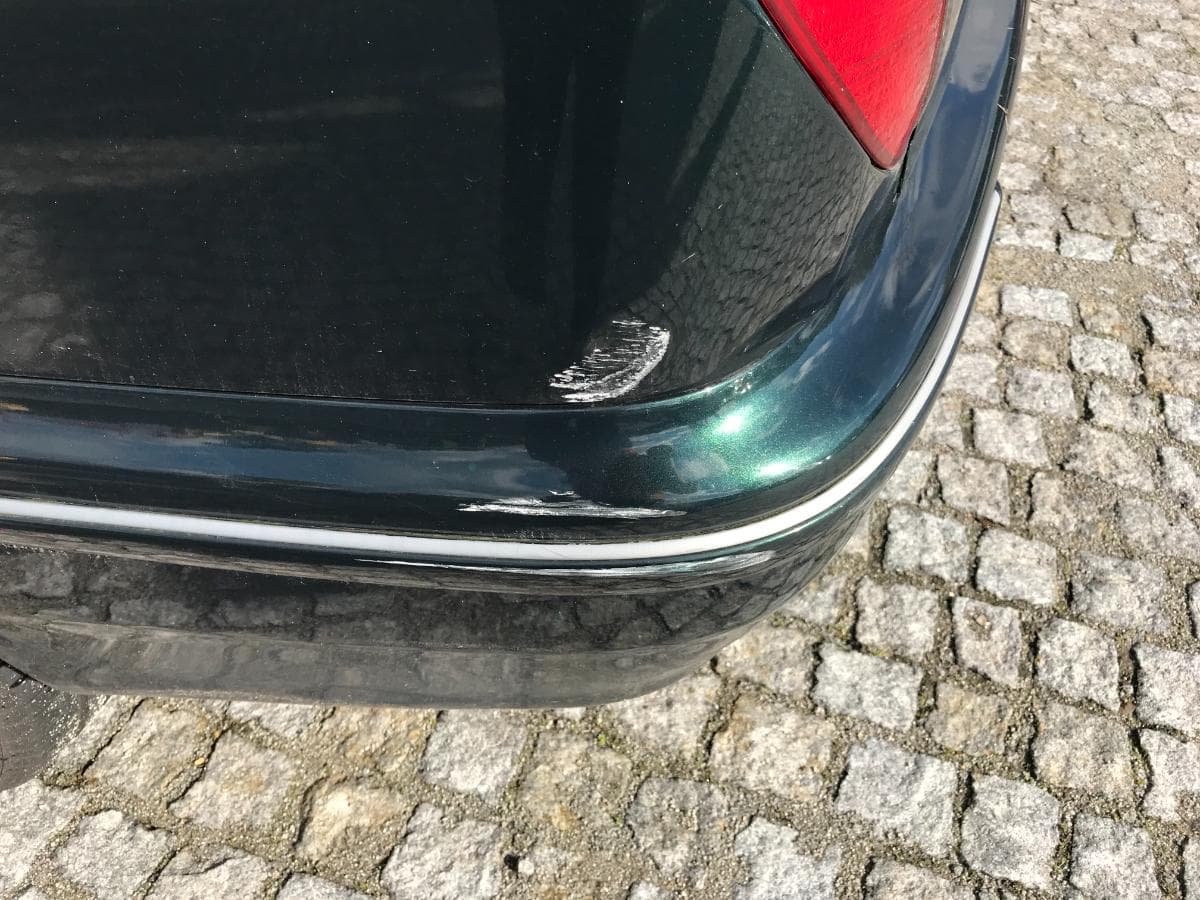 Lancia Lybra 1.9 JTD · Ano 2000 — imagem 16