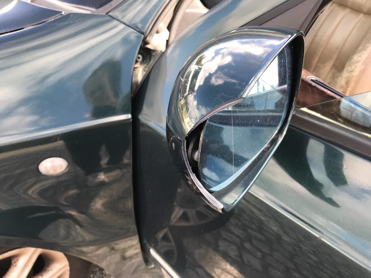 Lancia Lybra 1.9 JTD · Ano 2000 — imagem 17