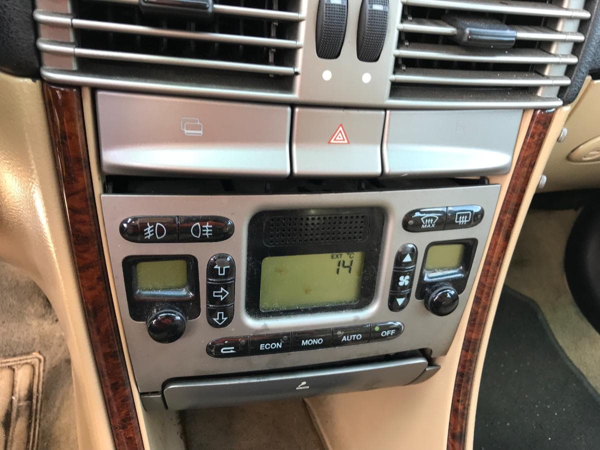 Lancia Lybra 1.9 JTD · Ano 2000 — imagem 20