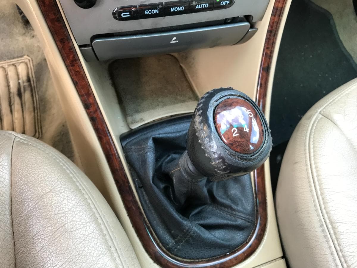 Lancia Lybra 1.9 JTD · Ano 2000 — imagem 26