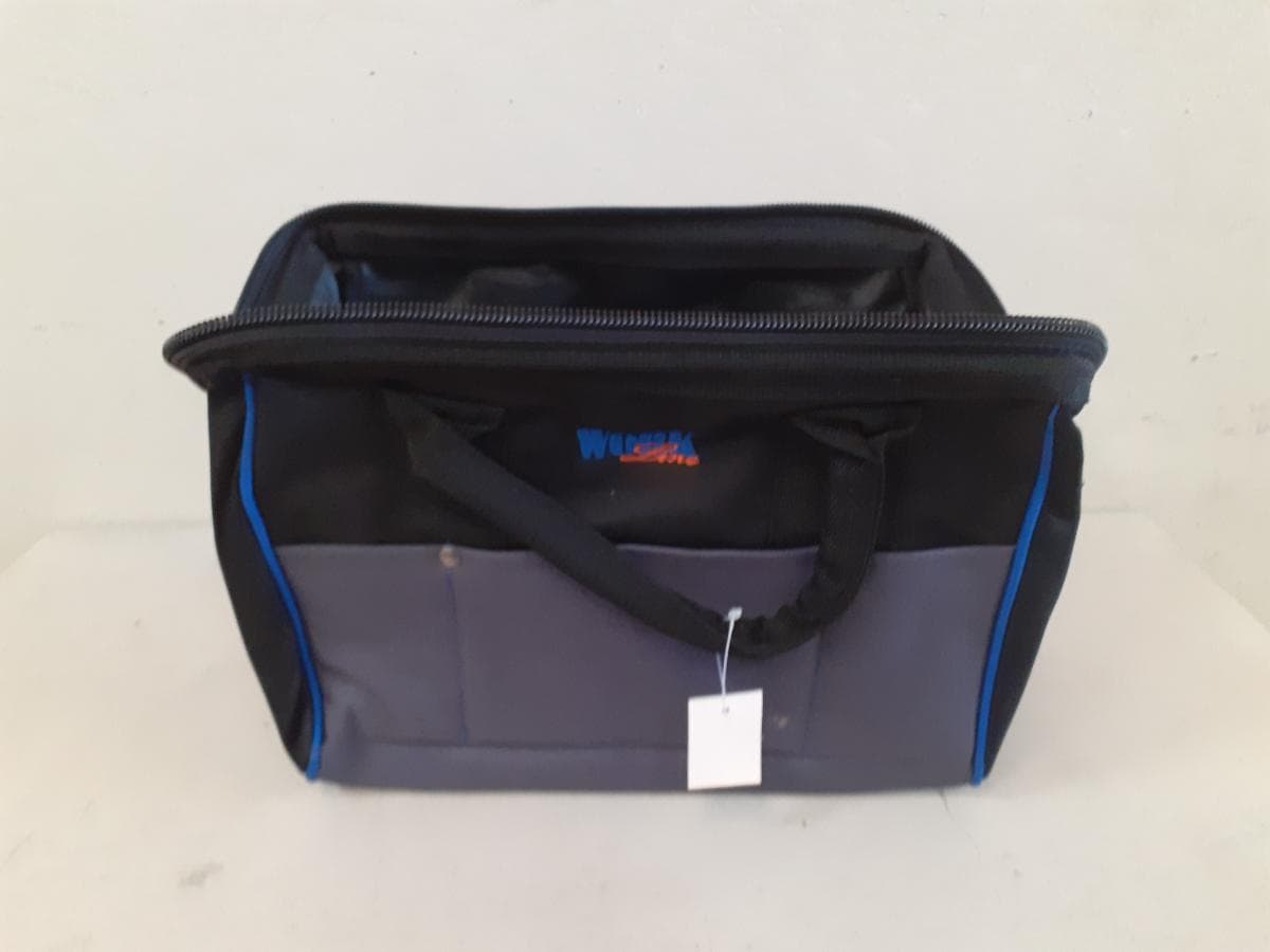 Bolsas de herramientas