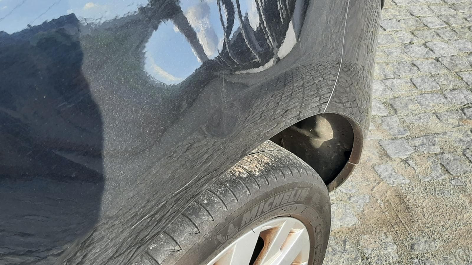 Citroën C4 1.6 HDI · Ano 2005 — imagen 17