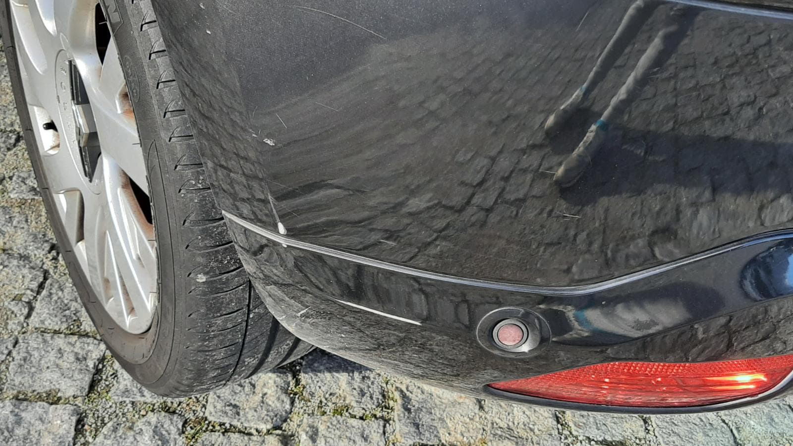 Citroën C4 1.6 HDI · Ano 2005 — imagen 15