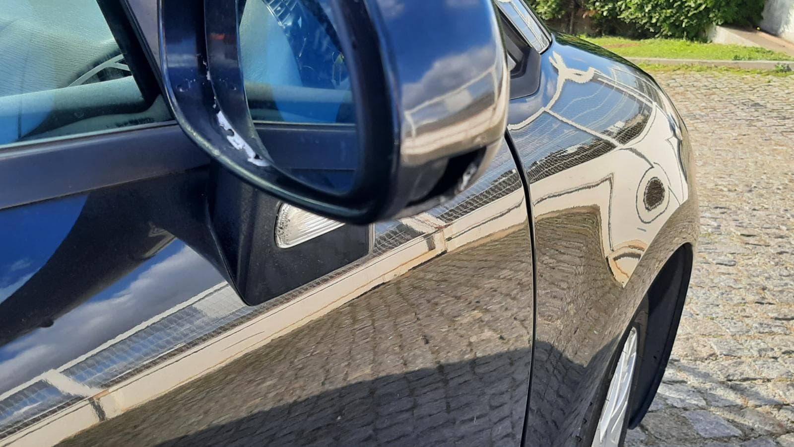 Citroën C4 1.6 HDI · Ano 2005 — imagen 19