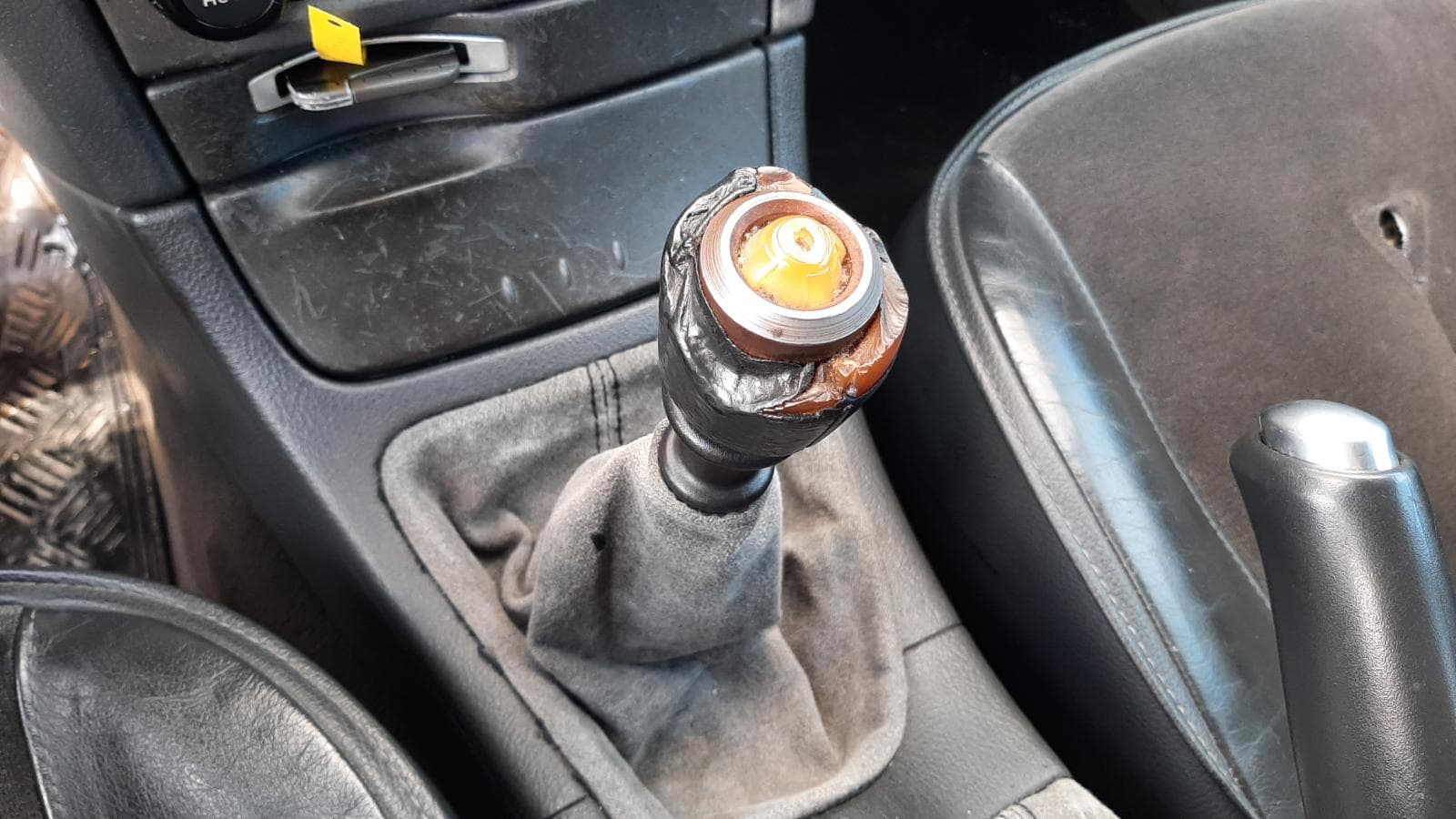 Renault laguna 1.9 DCI · Ano 2004 — imagen 20