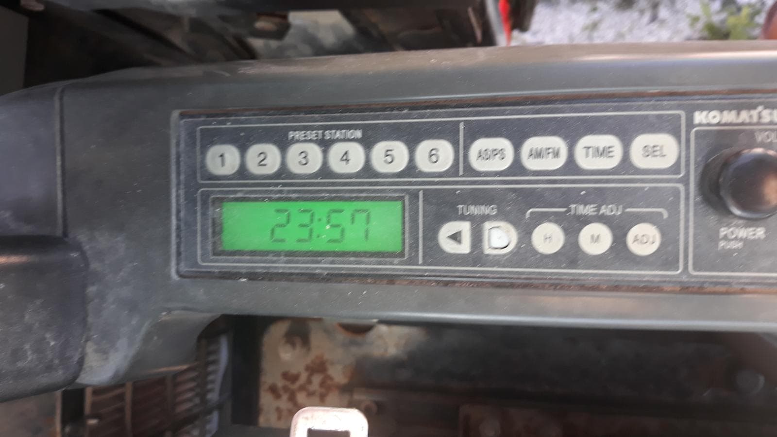 Escavadora com braço standard e longo — imagem 16