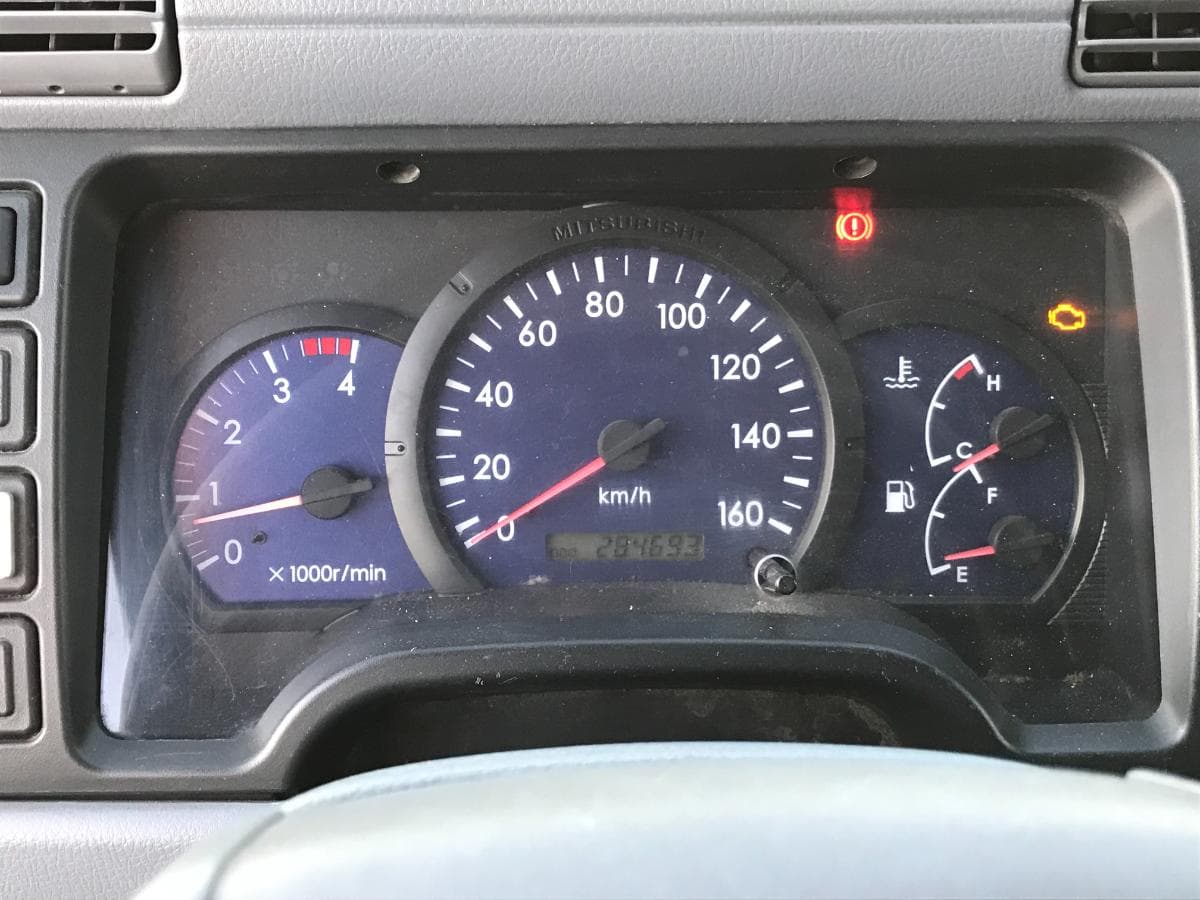 Mitsubishi Canter Fuso 3C13 Com Plataforma Elevatória · Ano de 2007 — imagen 22