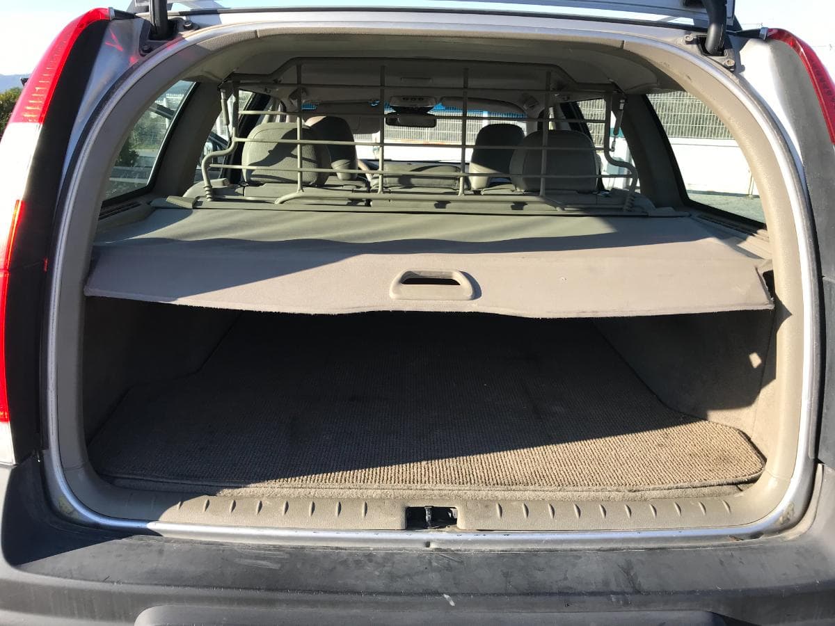 Volvo XC 70 Cross Country 2.4 D5 · Ano 2007 — imagen 8