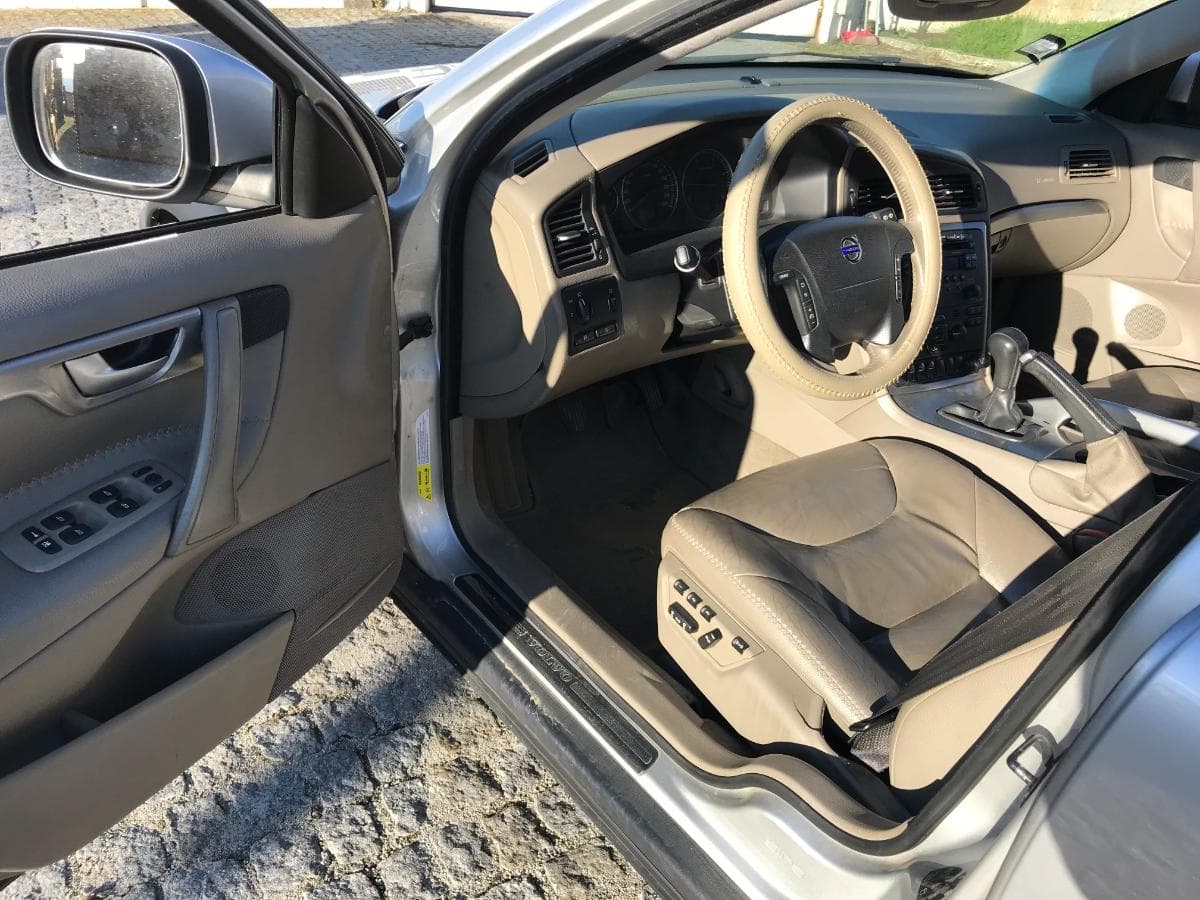 Volvo XC 70 Cross Country 2.4 D5 · Ano 2007 — imagen 16