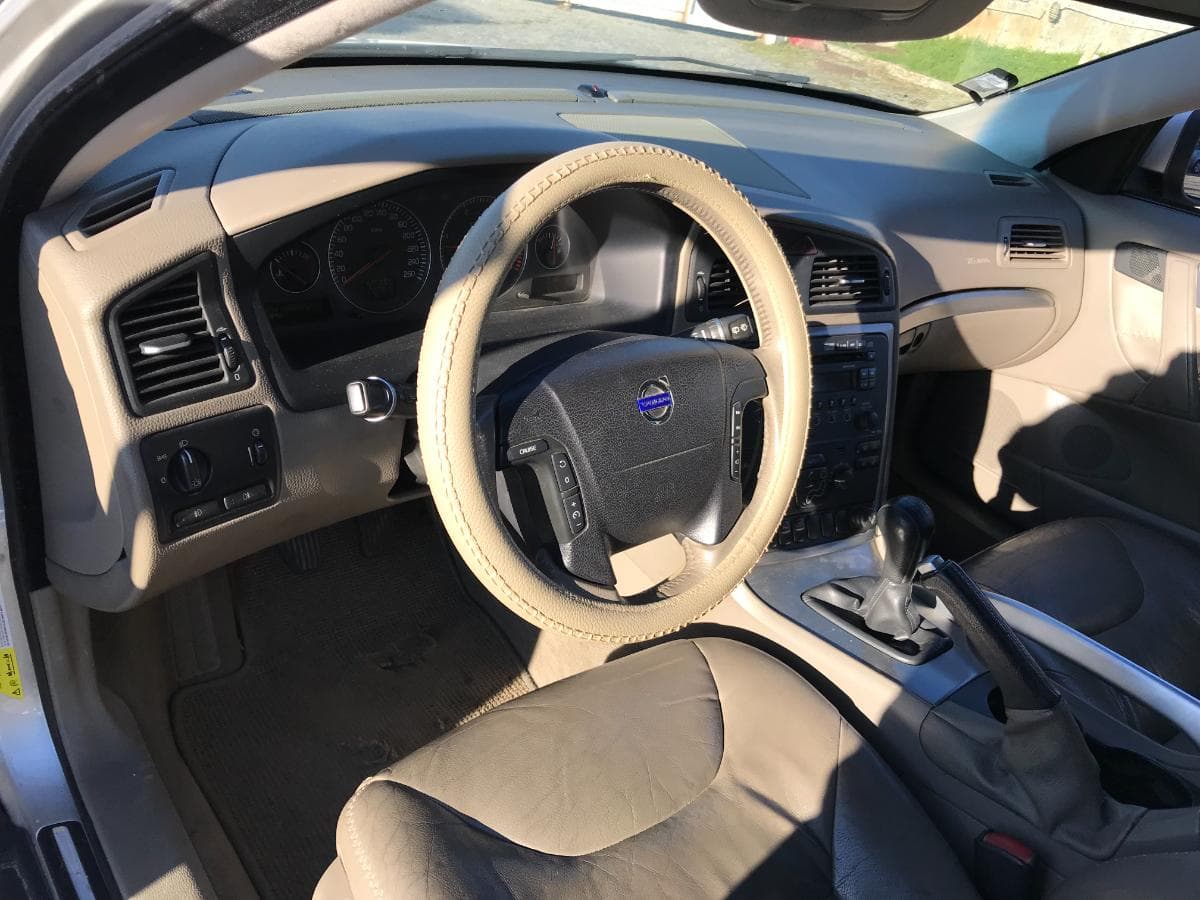 Volvo XC 70 Cross Country 2.4 D5 · Ano 2007 — imagen 20