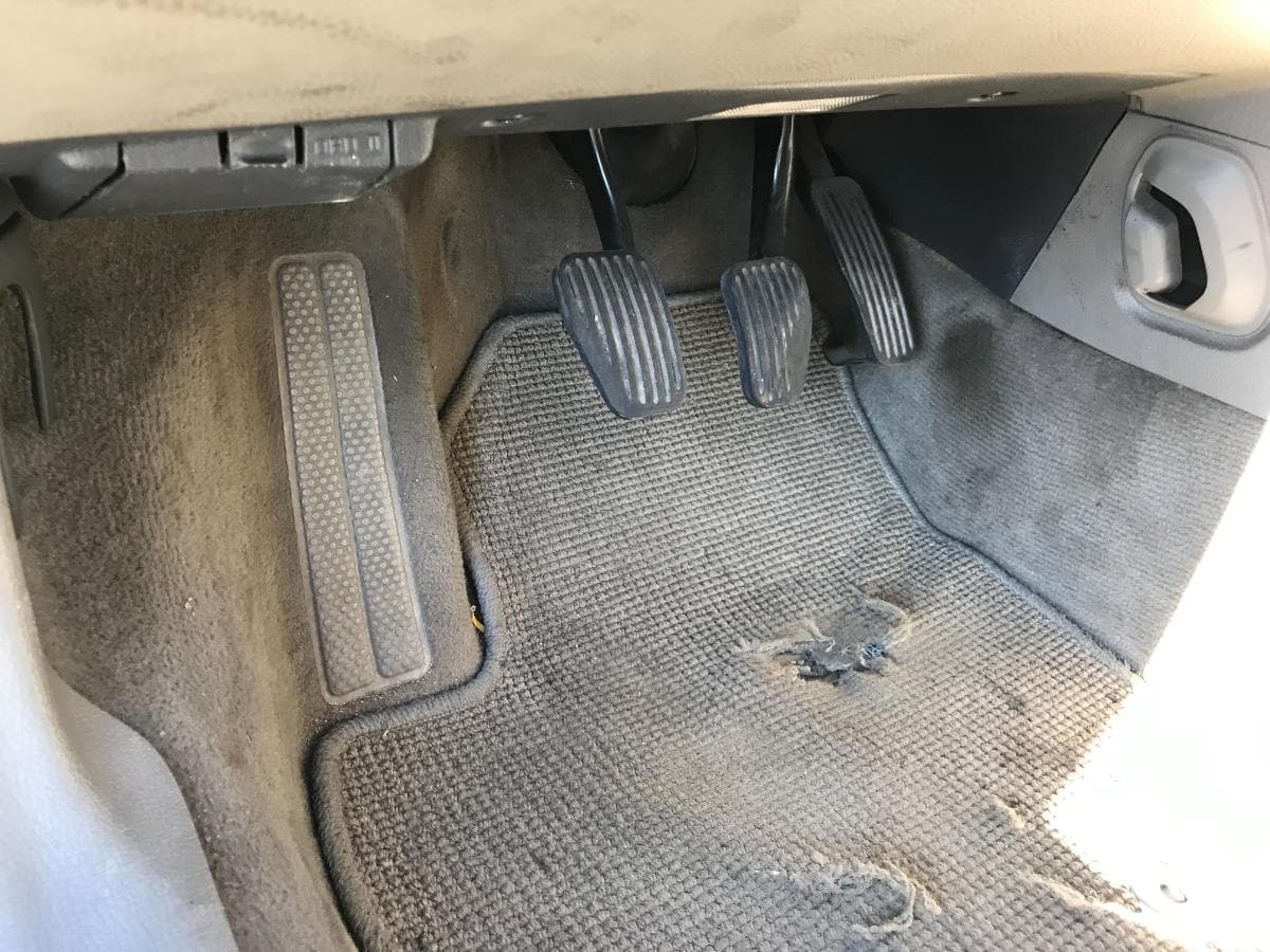 Volvo XC 70 Cross Country 2.4 D5 · Ano 2007 — imagen 22