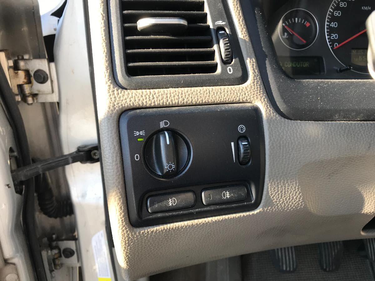 Volvo XC 70 Cross Country 2.4 D5 · Ano 2007 — imagen 25