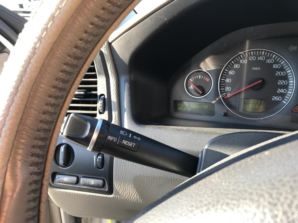 Volvo XC 70 Cross Country 2.4 D5 · Ano 2007 — imagen 27