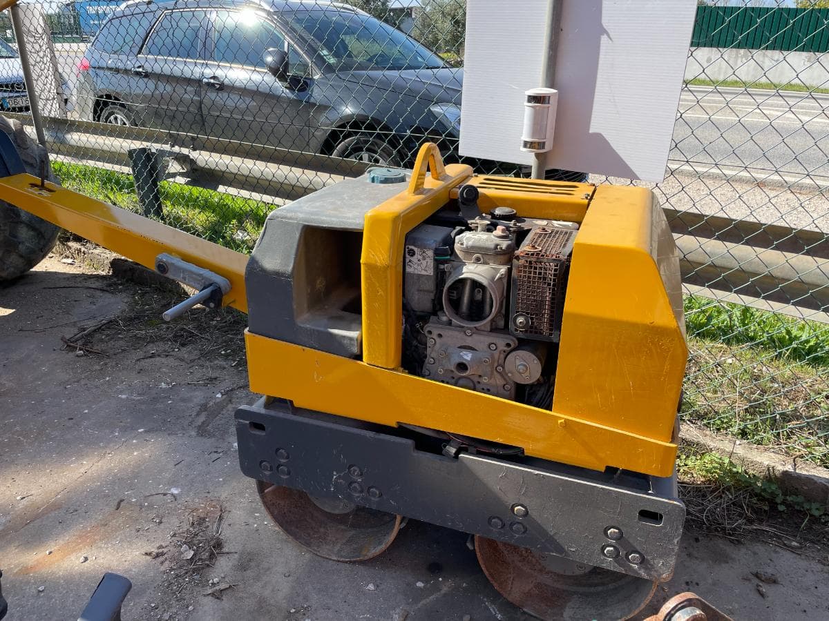 Cilindro Wacker — image 2