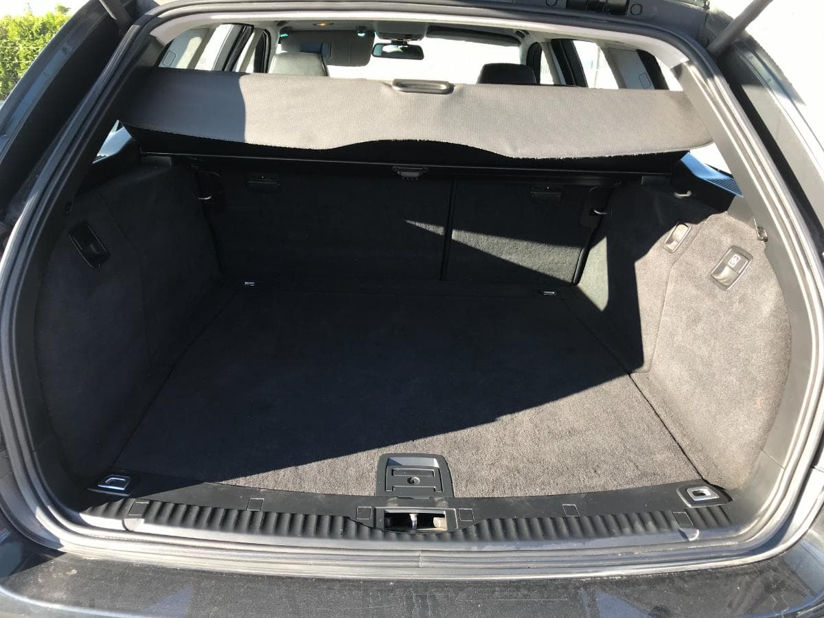 BMW 525 D · Ano 2004 — imagen 10
