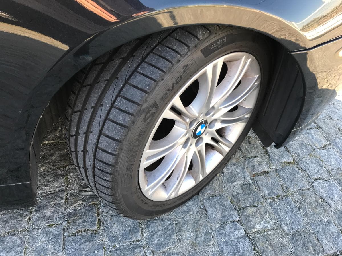 BMW 525 D · Ano 2004 — imagen 13