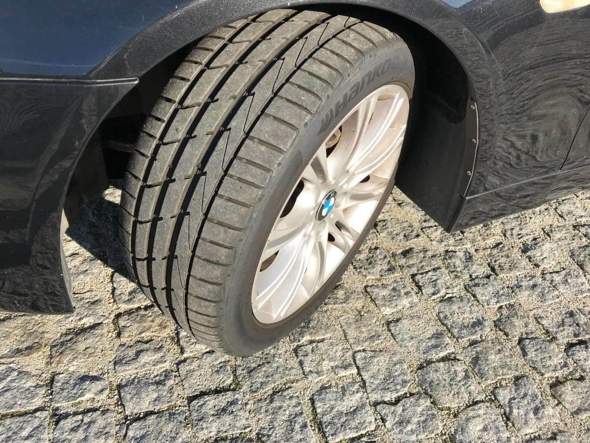 BMW 525 D · Ano 2004 — imagen 15