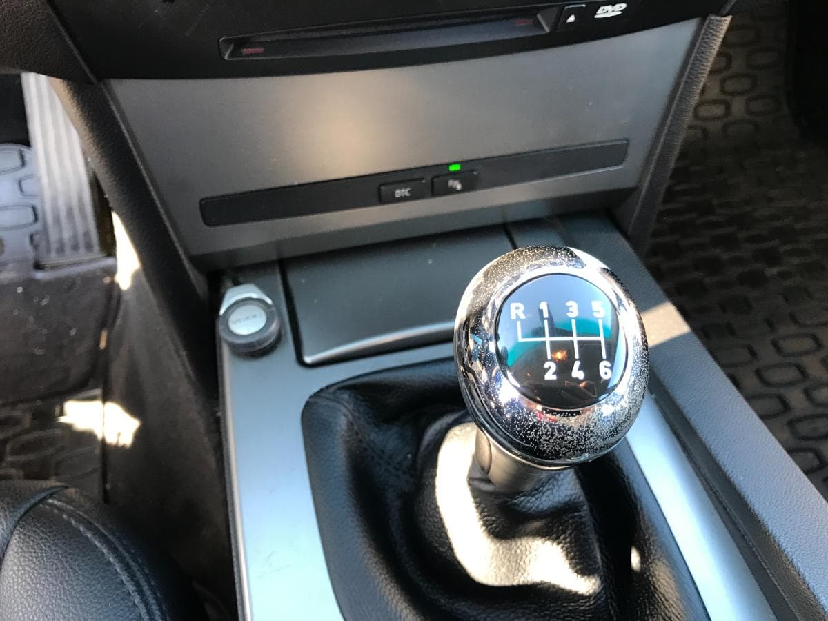 BMW 525 D · Ano 2004 — imagen 25