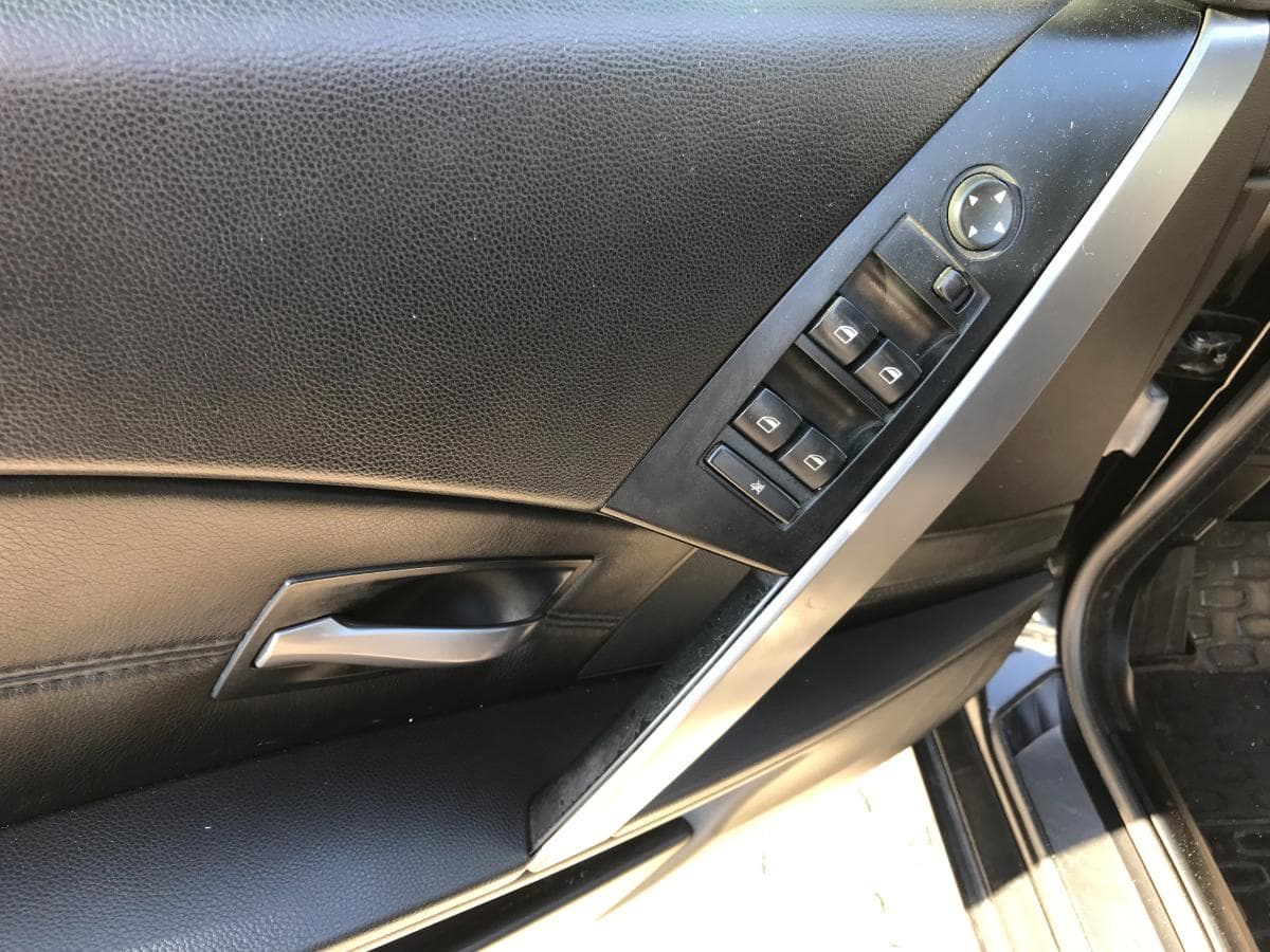 BMW 525 D · Ano 2004 — imagen 29