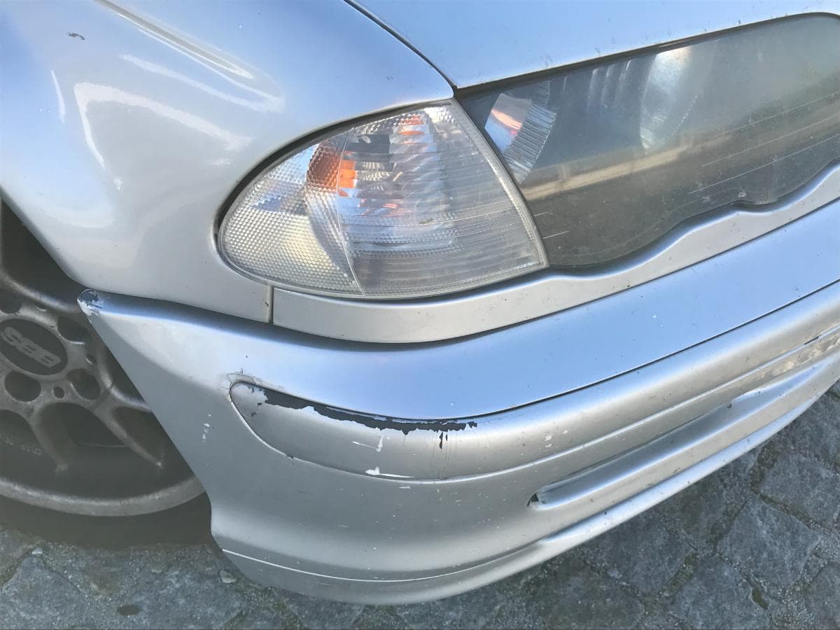 BMW 320 D · Ano 1998 — imagen 11