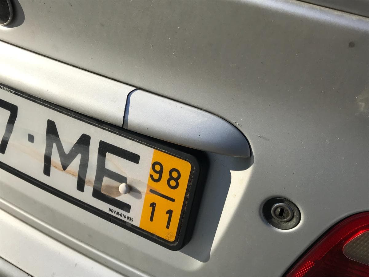 BMW 320 D · Ano 1998 — imagen 12