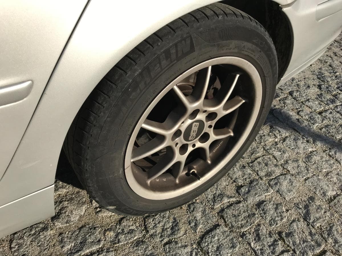 BMW 320 D · Ano 1998 — imagen 17