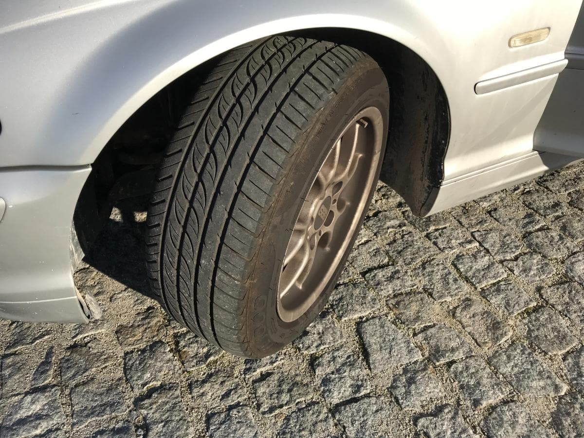 BMW 320 D · Ano 1998 — imagen 18