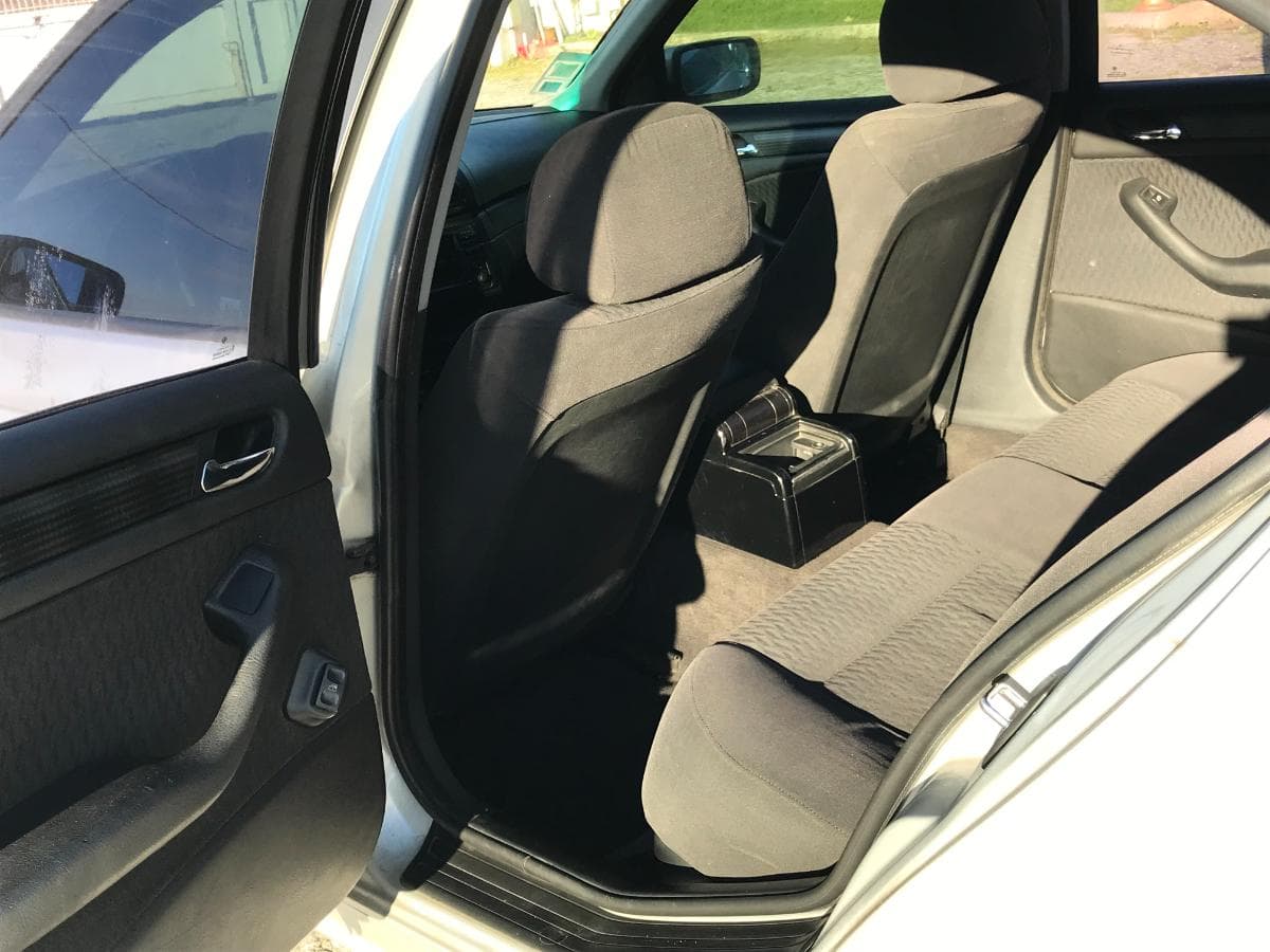 BMW 320 D · Ano 1998 — imagen 25