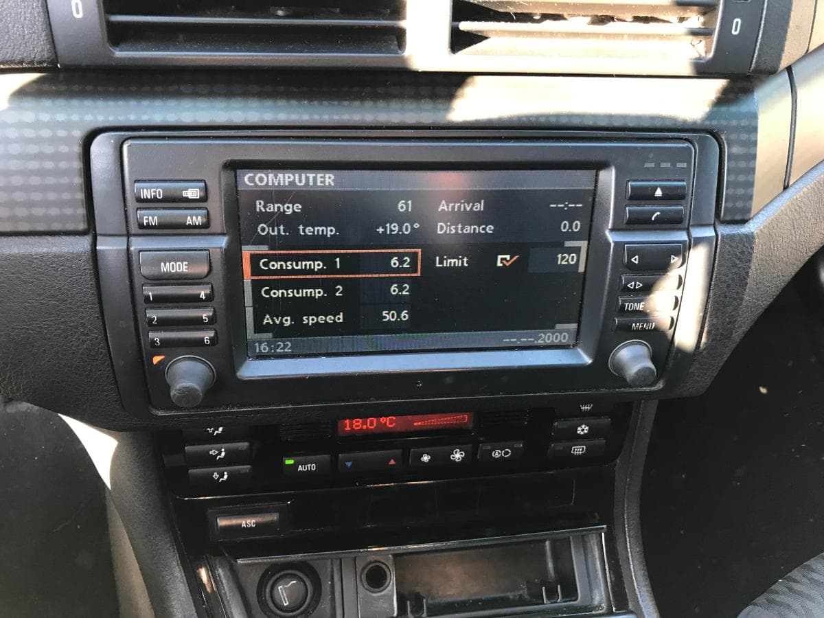 BMW 320 D · Ano 1998 — imagen 24