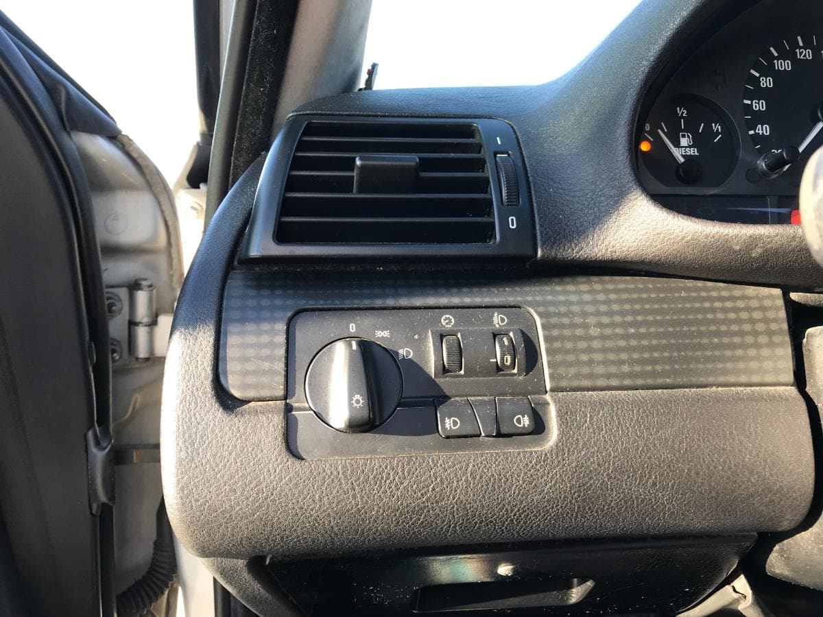 BMW 320 D · Ano 1998 — imagen 28