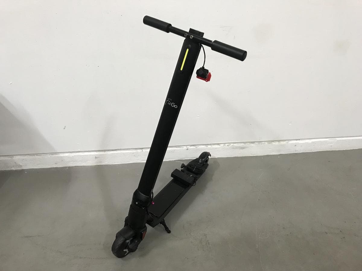 Trotinete elétrica e-Scooter FitGo
