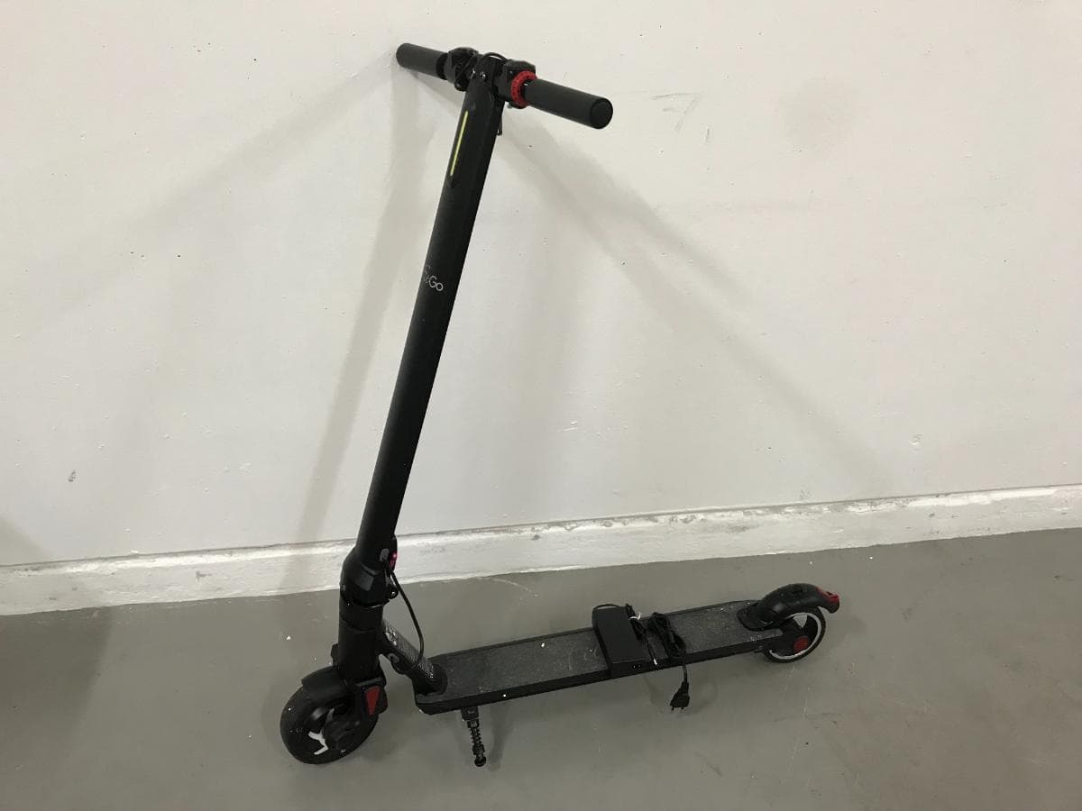 Trotinete elétrica e-Scooter FitGo