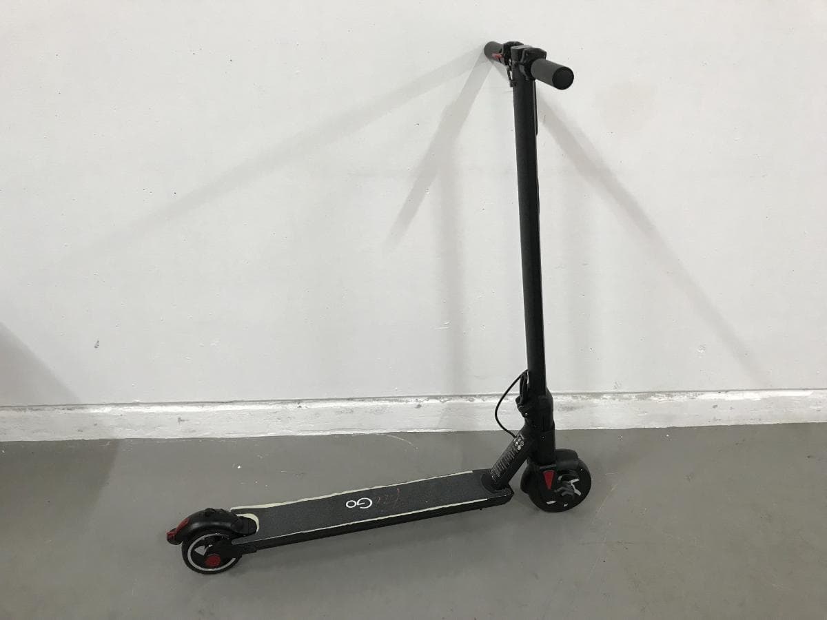 Trotinete elétrica e-Scooter FitGo