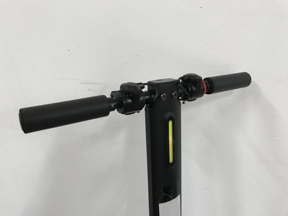 Trotinete elétrica e-Scooter FitGo — imagem 4