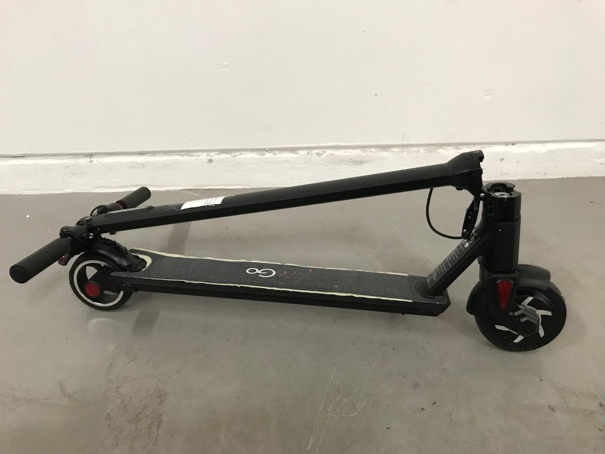 Trotinete elétrica e-Scooter FitGo — imagem 6