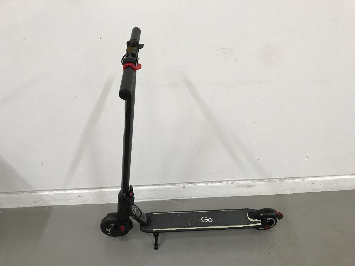Trotinete elétrica e-Scooter FitGo — imagem 2